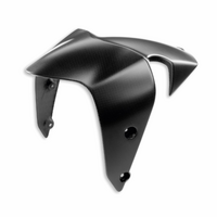 Ducati Genuine Monster Carbon Front Mudguard