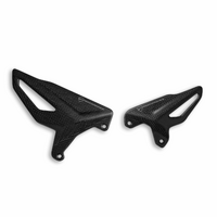 Ducati Genuine Panigale/Streetfighter Carbon Heel Guard