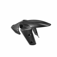 Ducati Genuine Multistrada 1200 Carbon Front Mudguard