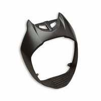 Ducati Genuine Diavel 1260 Carbon Headlight Frame