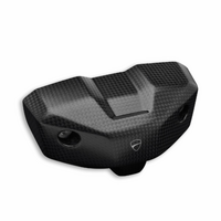 Ducati Genuine Streetfighter V4 Carbon Instrument Cover