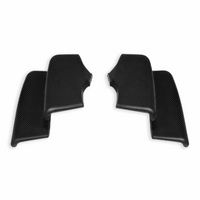 Ducati Genuine Streetfighter V2/V4 Carbon Wing Set