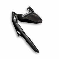 Ducati Genuine Monster Carbon Rear Mudguard