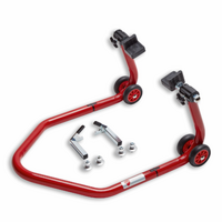 Ducati Genuine Rear Service Stand for Double-Sided Swinging Arm