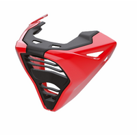 Ducati Genuine Monster Engine Belly Fairing (Red)