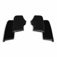 Ducati Genuine Streetfighter V2 Plastic Wing Set