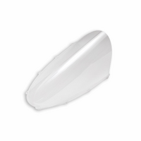 Ducati Genuine Panigale Bigger Headlight Fairing (Clear)