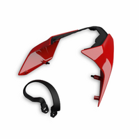 Ducati Genuine Panigale Twin-Seater Tail Guard (Red)