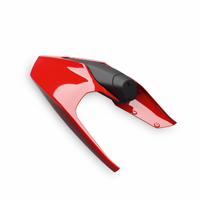 Ducati Genuine Panigale/Streetfighter Single-Seater Tail Guard (Red)