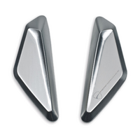 Ducati Genuine Panigale 959/1299 Aluminium Cover for Mirror Hole (Track Use Only)