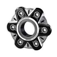 Ducati Genuine XDiavel Flange In Billet Aluminium