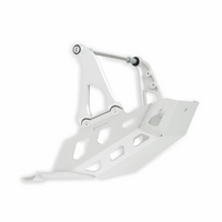 Ducati Genuine Desert X Engine Guard Plate