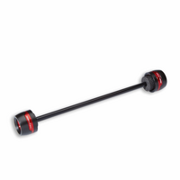 Ducati Genuine Front Fork Slider (Red Anodized)