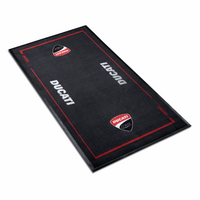 Ducati Genuine Garage Mat