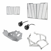 Ducati Genuine Enduro Multistrada V2 And Multistrada 950 Accessory Pack