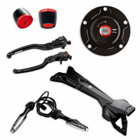 Ducati Genuine Panigale/Streetfighter Sport Panigale V2-V4 Accessory Package