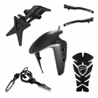 Ducati Genuine SuperSport 950 Sport Accessory Pack