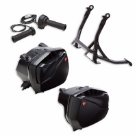 Ducati Genuine Touring Multistrada V4 Accessory Pack