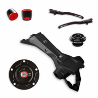 Ducati Genuine Panigale Sport Accessory Package