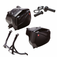 Ducati Genuine Touring Multistrada V4 Accessory Pack