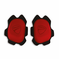 Ducati 'V2' Slider Set