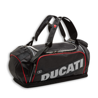 Ducati 'Redline D1' Bag