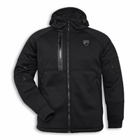 Ducati 'Downtown C2' Technical Sweatshirt