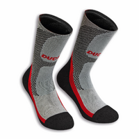 Ducati 'Cool Down 2' Technical Socks