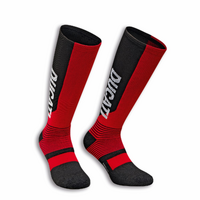 Ducati 'Warm Up 2' Technical Socks