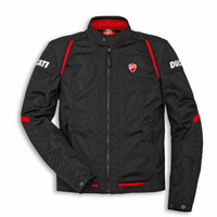 Ducati 'Flow C4+' Fabric Jacket