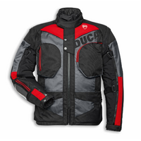 Ducati 'Atacama C2' Fabric Jacket