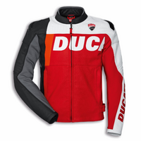 Ducati 'Speed Evo C2' Leather Jacket