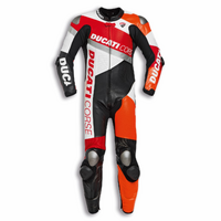 Ducati 'Corse Power K2' Racing Suit