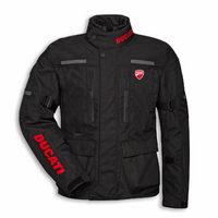 Ducati 'Tour C4' Fabric Jacket