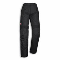 Ducati 'Tour C4' Ladies Fabric Trousers