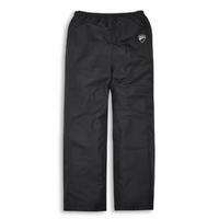 Ducati 'Strada V3' Rain Trousers