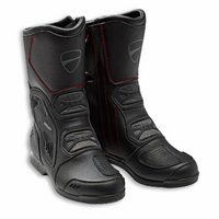 Ducati 'Strada C2' Touring Boots