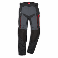 Ducati 'Strada C5' Mens Fabric Trousers