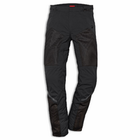 Ducati 'Summer Tex C1' Mens Fabric Trousers