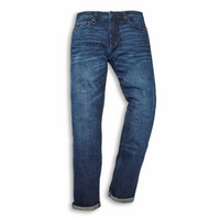 Ducati 'Company C4' Mens Fabric Jeans