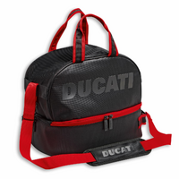 Ducati 'Redline P3' Helmet Bag