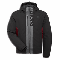 Ducati 'Outdoor C3' Mens Fabric Jacket