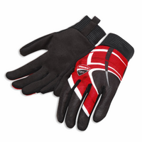 Ducati 'MTB' Cycling Gloves