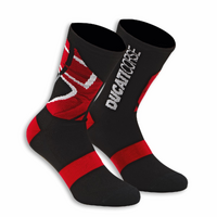 Ducati 'MTB' Cycling Socks