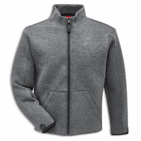 Ducati 'Overlay L01' Mens Fabric Jacket