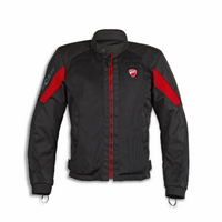 Ducati 'Flow C5' Mens Fabric Jacket