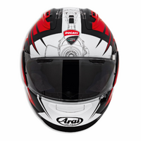 Ducati 'Corse V7' Full-Face Helmet