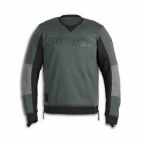 Ducati 'City' Riding Sweatshirt