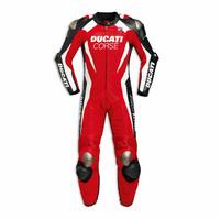 Ducati 'Corse K3' Racing Suit