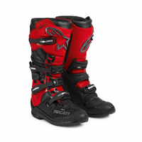 Ducati 'Explorer T7' MX Boots